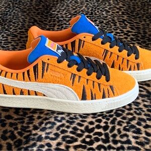 Puma x Frosted Flakes
